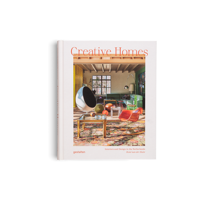 Creative Homes Book