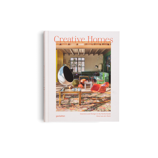 Creative Homes Book