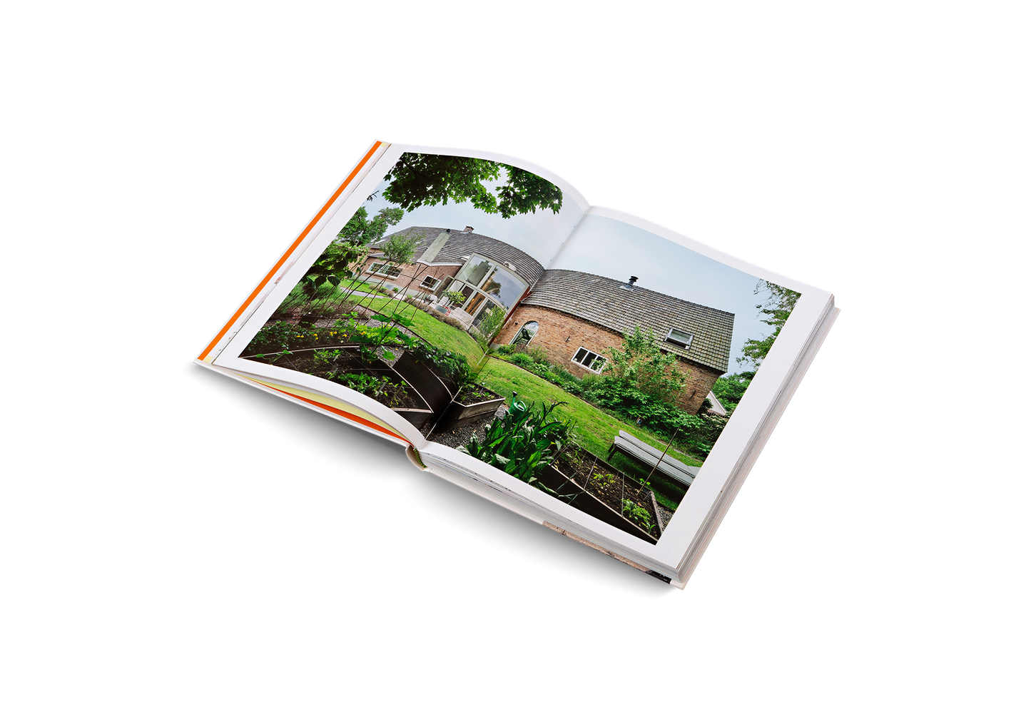 Creative Homes Book