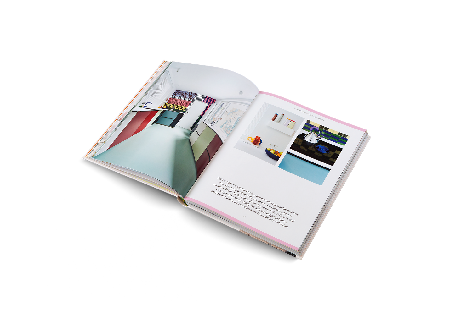 Creative Homes Book
