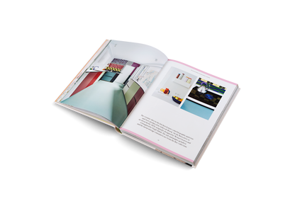 Creative Homes Book