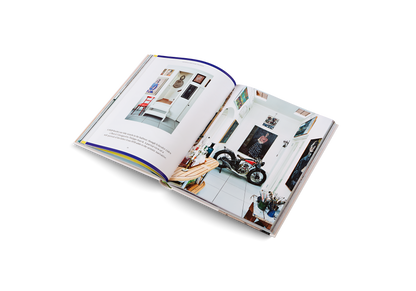 Creative Homes Book