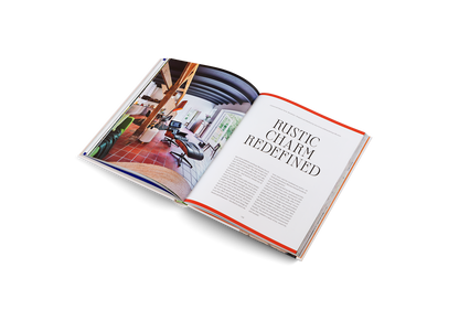 Creative Homes Book