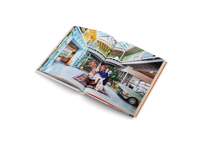 Creative Homes Book