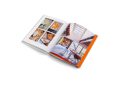 Creative Homes Book