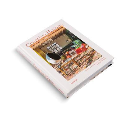 Creative Homes Book