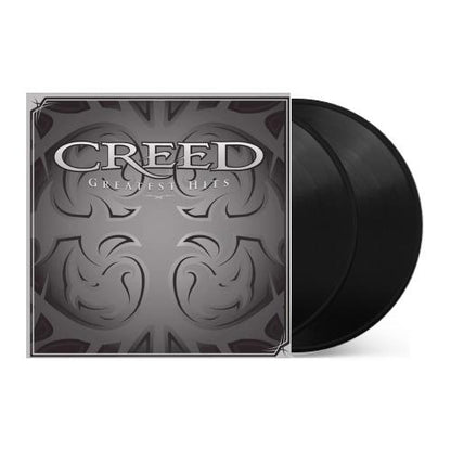 Creed - Greatest Hits [Etched 2LP] Vinyl Record