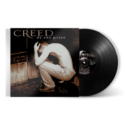 My Own Prison: 25th Anniversary Edition (LP) Vinyl Record