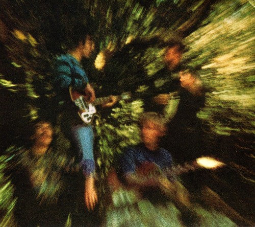 Creedence Clearwater Revival – Bayou Country (Remastered 2025, Digipak CD)