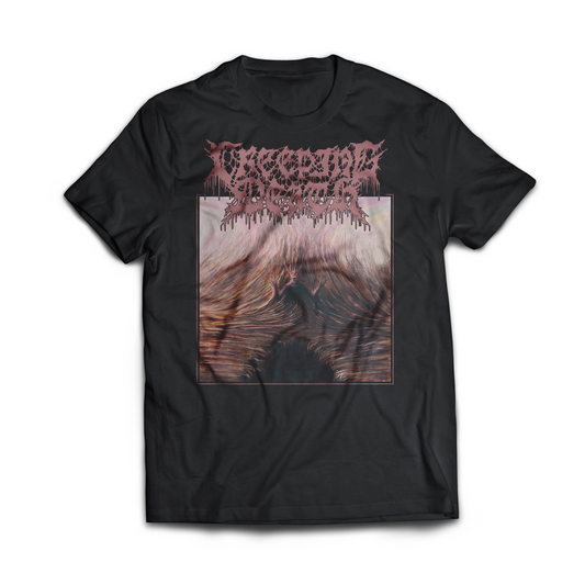 Creeping Death Boundless Domain Mens T Shirt