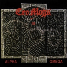 Alpha Omega [Import] Vinyl Record