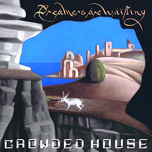 Dreamers Are Waiting [Vinyl] Vinyl Record