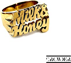 Milk & Honey [2 LP] [Vinyl] Vinyl Record