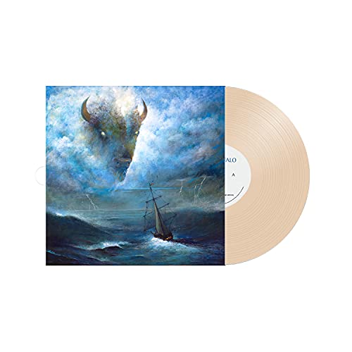 White Buffalo [LP] [Vinyl] Vinyl Record