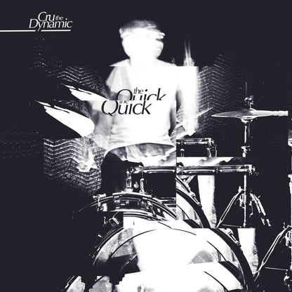 Cru the Dynamic - The Quick Cassette Tape