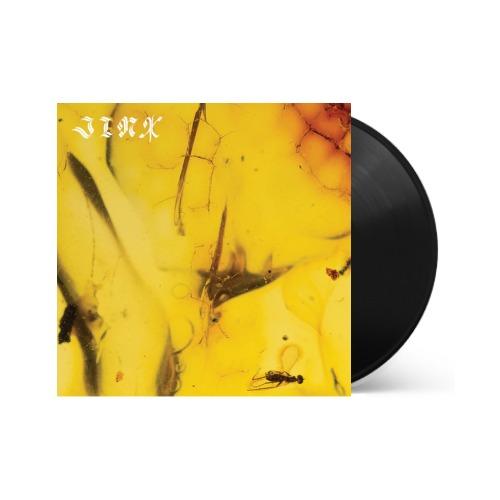 Crumb - Jinx Vinyl Record