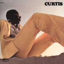 CURTIS Vinyl Record