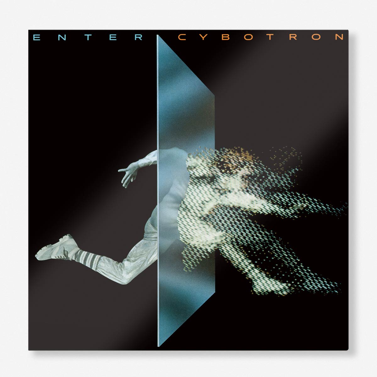 Enter (LP, Remastered) Vinyl Record