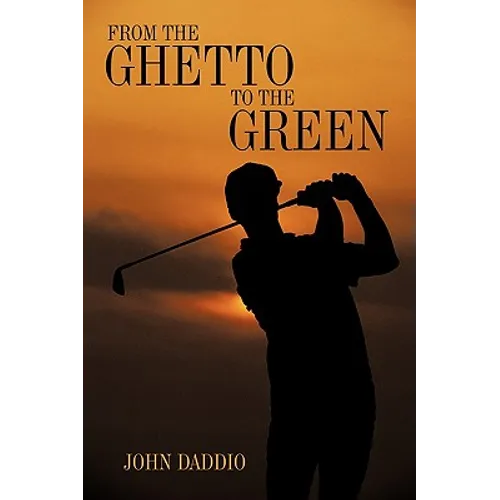 From the Ghetto to the Green