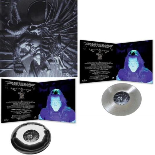 Danzig - Danzig 5: Blackacidevil (Black LP Vinyl) & Danzig 5: Blackout (Glitter LP Vinyl) & Danzig 5: Blackacidevil (Black & White Haze LP Vinyl)