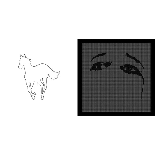 Deftones - White Pony & Ohms - CD Bundle