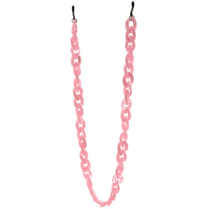 Chunky 24" Fashion Sunglasses Chain Link D135