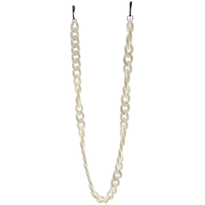 Chunky 24" Fashion Sunglasses Chain Link D135