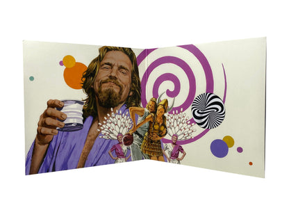 The Big Lebowski Original Motion Picture Soundtrack Vinyl Record