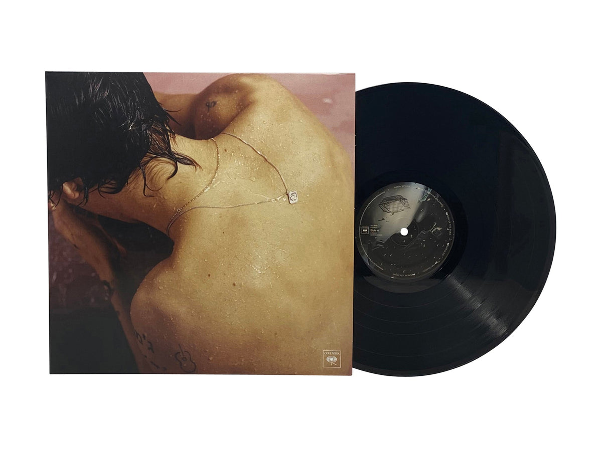 Harry Styles - Harry Styles Vinyl Record