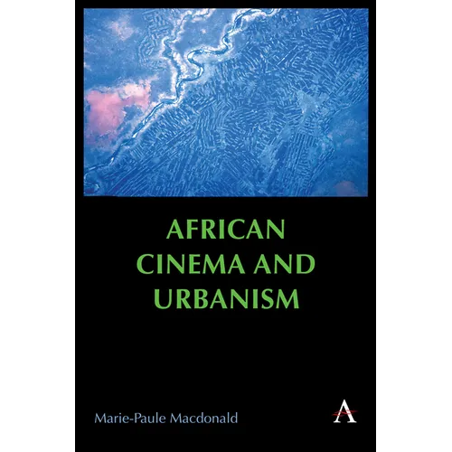 African Cinema and Urbanism