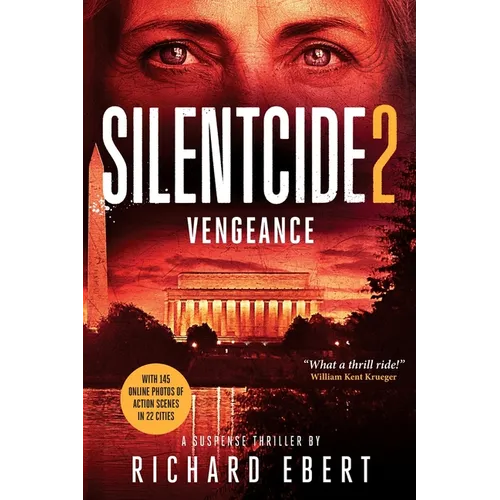 Silentcide 2: Vengeance
