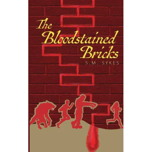 Blood Stained Bricks