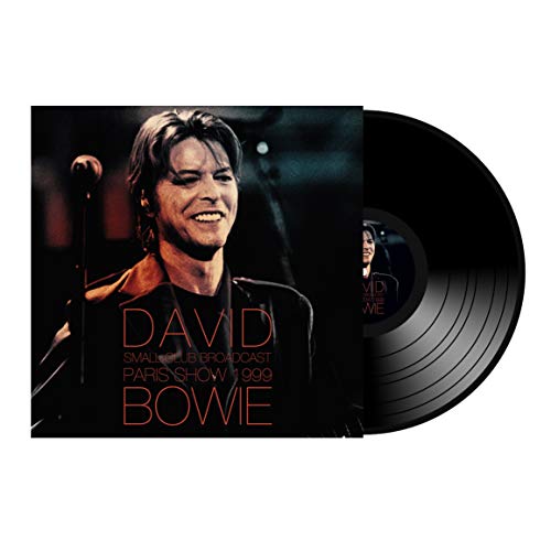 SMALL CLUB BROADCAST [Vinyl] Vinyl Record
