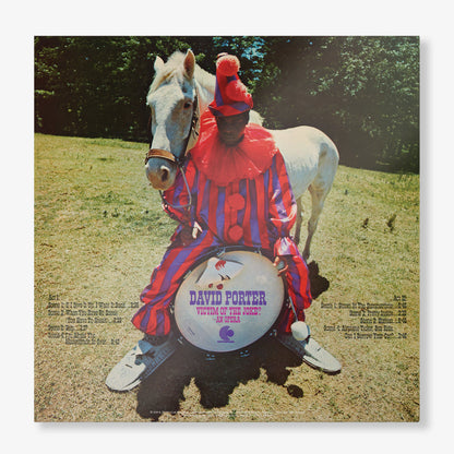 Victim Of The Joke?...An Opera (180g LP) Vinyl Record