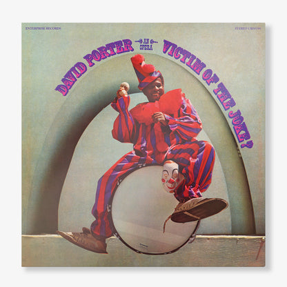 Victim Of The Joke?...An Opera (180g LP) Vinyl Record