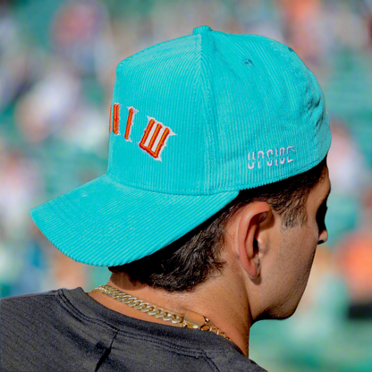 Miami Alternative Hat Limited Edition