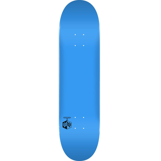 Mini Logo Detonator 15 Skateboard Deck 242 - 8.0ƒ?? Royal