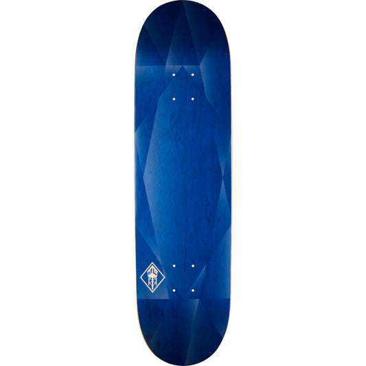 Mini Logo Maple Watchtower Jewel Sapphire Deck - 8.0ƒ??