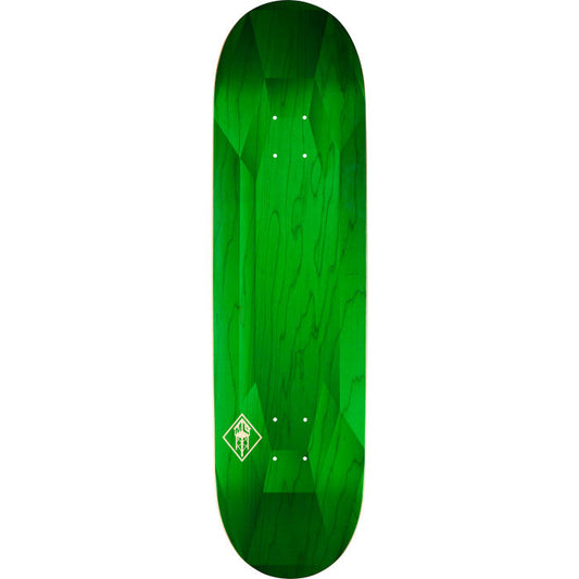 Mini Logo Maple Watchtower Jewel Emerald Deck - 8.5ƒ??