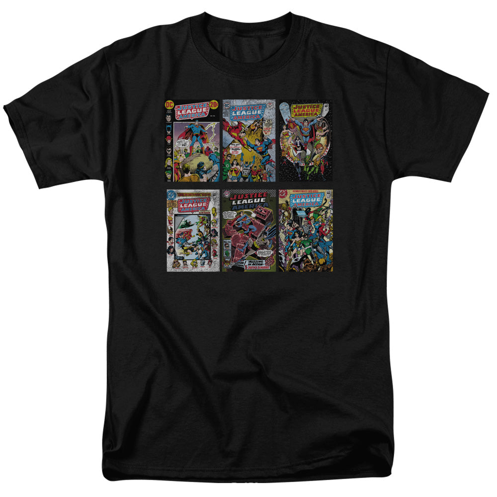 Dco Dco Covers Mens T Shirt Black