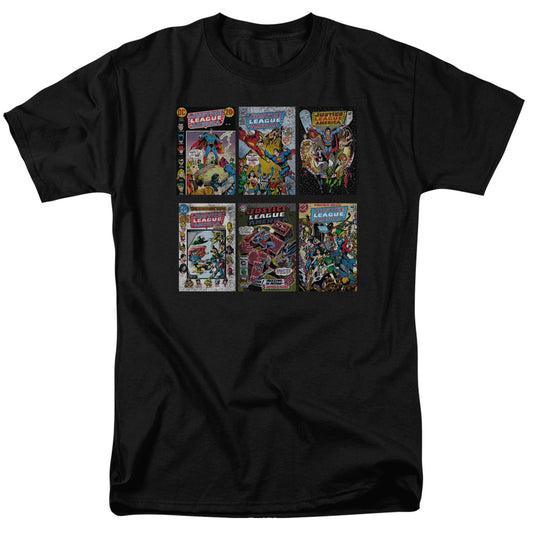 Dco Dco Covers Mens T Shirt Black