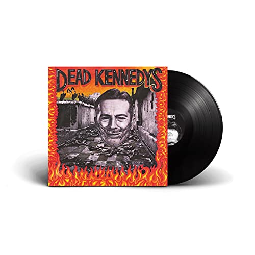 GIVE ME CONVENIENCE OR GIVE ME DEATH Vinyl Record