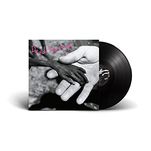PLASTIC SURGERY DISASTERS Vinyl Record