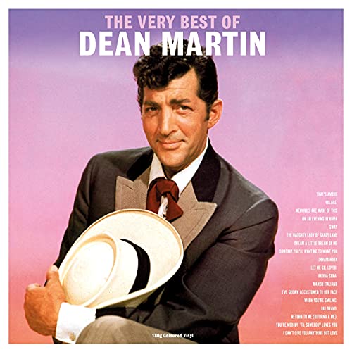 Greatest Hits (Coloured Vinyl) Vinyl Record