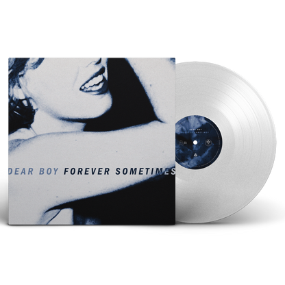Dear Boy - Forever Sometimes Vinyl Record