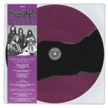 Bbc 1968-1969 (Coloured Vinyl) Vinyl Record