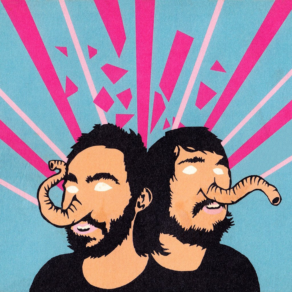 Death From Above 1979 - Romance Bloody Romance (Remixes & B-Sides) Music CD