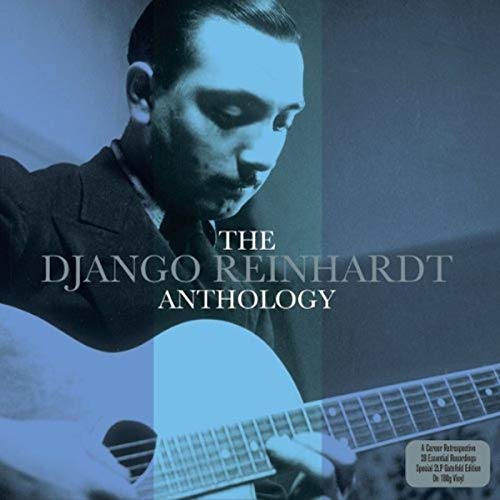 The Anthology [Vinyl] Vinyl Record