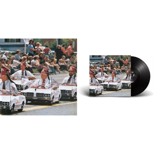 Dead Kennedys - Frankenchrist & Frankenchrist (140G) - LP Vinyl Bundle