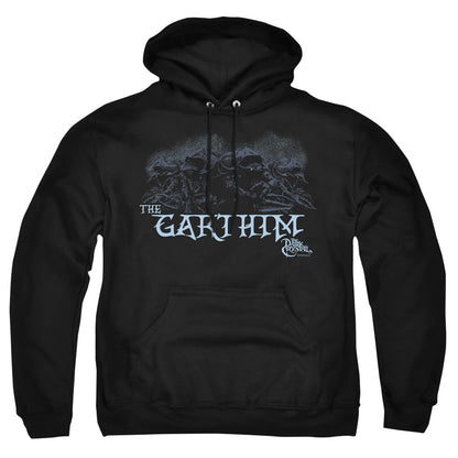 Dark Crystal The Garthim Mens Hoodie Black Officially Licensed